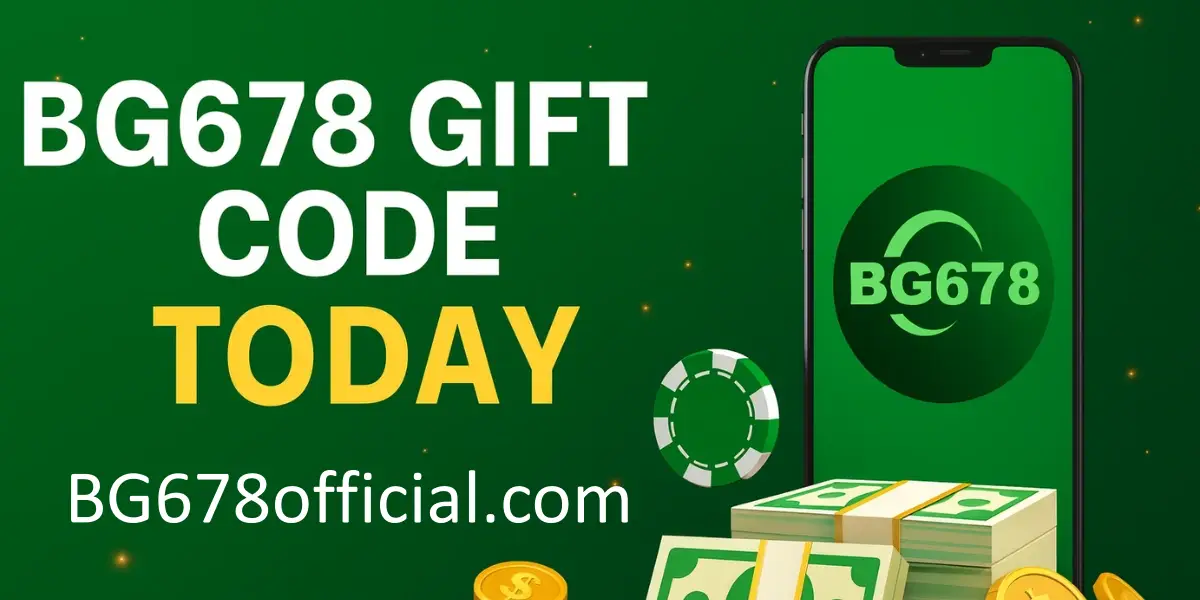 BG678-Login